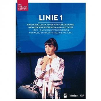 Ludwig line 1 thomas ahrens frank engelhardt michaela hanser nadine wrmuth jorg westphal laura leyh belvedere the10143 dvd