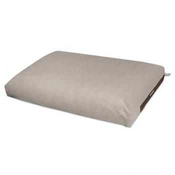 Cojín de Palet Exterior Naylim Mate Impermeable 120x80x20 - Cómodo, Ligero y Resistente
