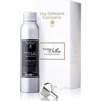 Recarga de Eau de Parfum Sublime Balkiss para Mujeres 100 ml