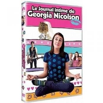 Le Journal intime de Georgia Nicolson [Francia] [DVD]
