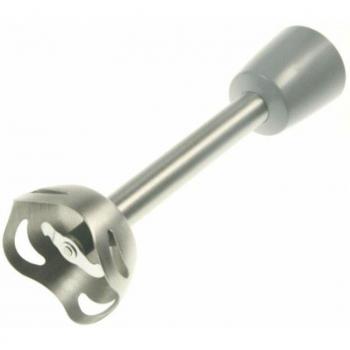 Brazo Batidora Moulinex QuickChef MS-650675 - Acero Inoxidable, Multifuncional, Varios Modelos