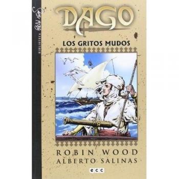 Dago núm. 03: Los Gritos Mudos