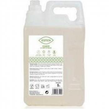 Champú Cleanser Uso Frecuente Eco 5L Ecotech