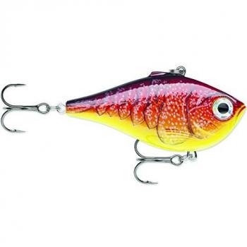 Rapala Rippin' Rap 07 Redfire Crawdad