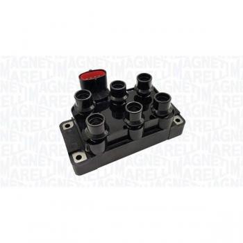 Bobina de encendido MAGNETI MARELLI 060717048012