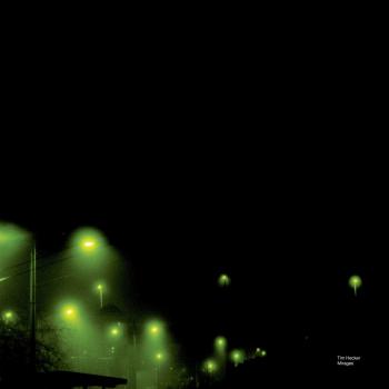 Tim Hecker Mirages: Remastered Sealed Vinyl LP - 2013 USA Edition