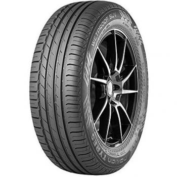 NEUMÁTICO NOKIAN WETPROOF SUV 215 60 R17 100V VERANO TL XL PARA 4X4
