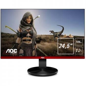 AOC G2590PX - Monitor Gaming de 25 144 Hz Full HD