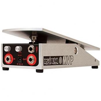Pedal de Volumen Ernie Ball MVP - Efecto para Guitarra