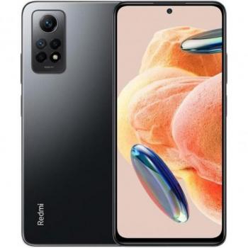 Smartphone Xiaomi Redmi Note 12 Pro 4G, 6GB/8GB RAM, 128GB/256GB Almacenamiento, DS (Dual SIM), Pantalla AMOLED DotDisplay FHD+ de 6