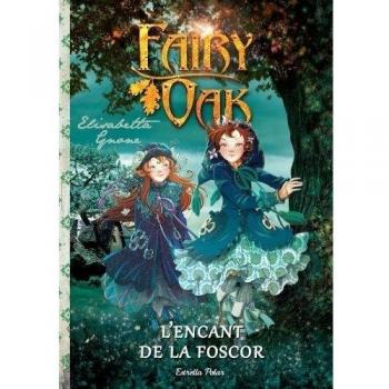 L'encant De La Foscor - Elisabetta Gnone
