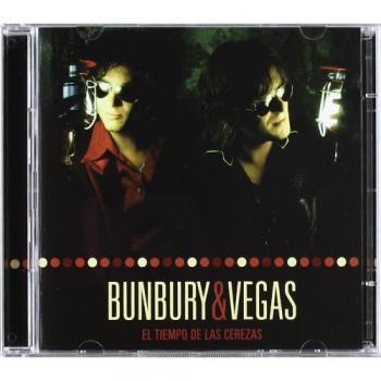 El Tiempo De Las Cerezas - Enrique Bunbury