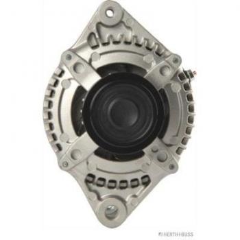Alternador HERTH+BUSS JAKOPARTS 14V 100A para Toyota Yaris II, Auris y Corolla IX