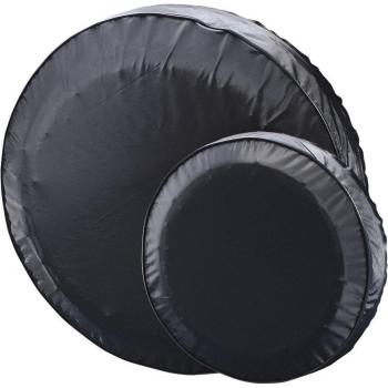 C.E. Smith 27420 13 Inch Spare Tire Cover Black