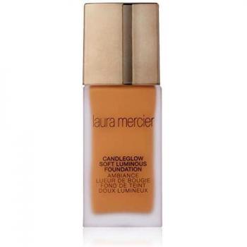Laura Mercier Candleglow Soft Luminous Foundation, Praline 30 ml