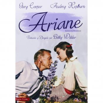 Ariane [DVD]