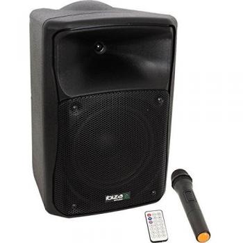 Ibiza MOV8-CD - Sistema portátil autónomo
