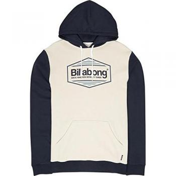 Billabong Hombres Ropa Superior/Sudadera Pacific