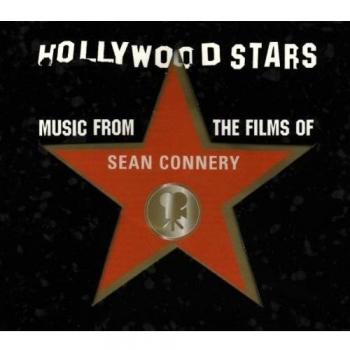 Music from the Films of - Sean Connery