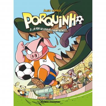 Porquinho nº 02/02