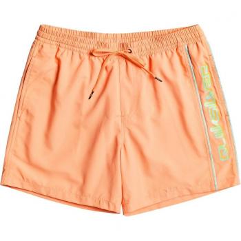 Quiksilver - Short de Natación de niños Everyday Vert 14' Quiksilver