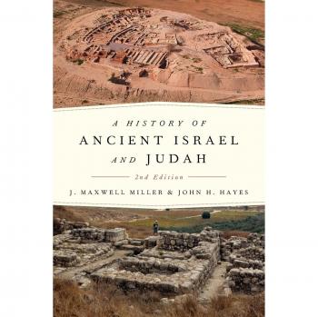 A History of Ancient Israel and Judah, 2nd Ed.