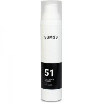 SUMSU Limpiador Ocular para Perros 100ML