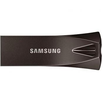 Samsung flash drive Titanium Gray 128 GB