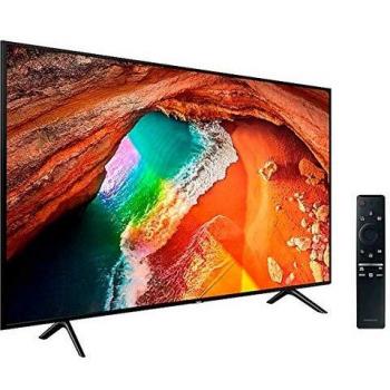 SAMSUNG Televisor Led 43 43Q60R 4K Uhd