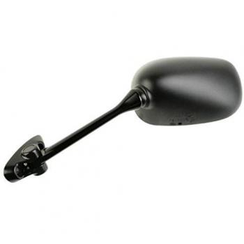 Vicma ES210I Espejo para GS 650S Bandit Izquierdo, Plata