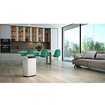 Deshumidificador Olimpia Splendid AQUARIA S1 24 P, capacidad de deshumidificación de 24 litros