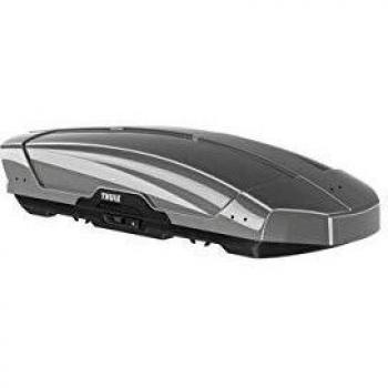 Thule 629700 Motion XT L Titan Glossy