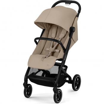 Cybex Beezy - Silla de paseo compacta y todoterreno