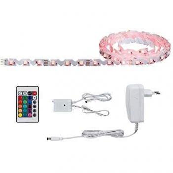 Kit Base FlexLED 3D RGB, 3 m, Dimmable, Iluminación Personalizable