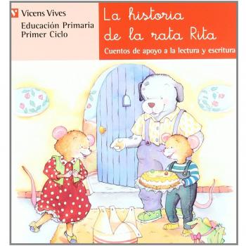 N.6 La Historia De La Rata Rita