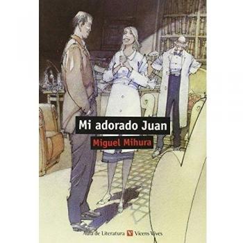 Mi Adorado Juan