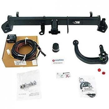 Westfalia 303318900113 remolque y transmisión