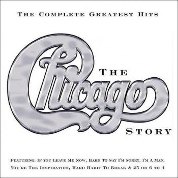 Chicago - The Chicago Story: Complete Greatest Hits [CD]