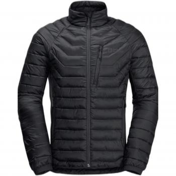 Jack Wolfskin Routeburn Pro Insulated Down Jacket