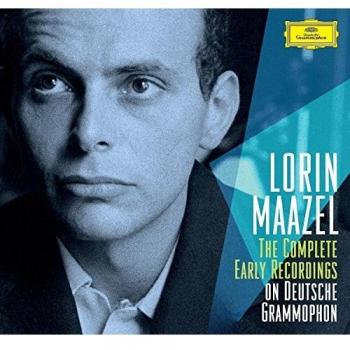 Lorin Maazel: The Complete Early Recordings