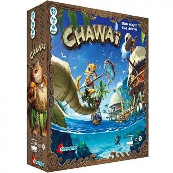 SD Games- Chawai Juego entretenido