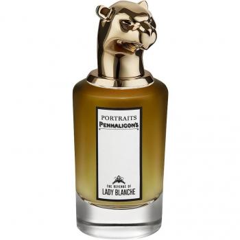 Penhaligon's The Revenge Of Lady Blanche Eau De Parfum, 75ml