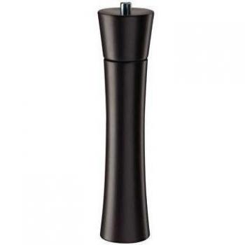 Zassenhaus 21172 de Pimienta Frankfurt 24 cm, de Madera de Haya Colour wengué
