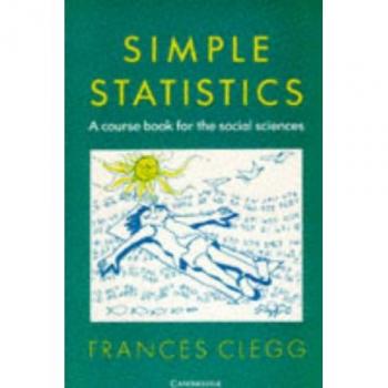 Estadísticas Simples: Libro de Curso para Ciencias Sociales
