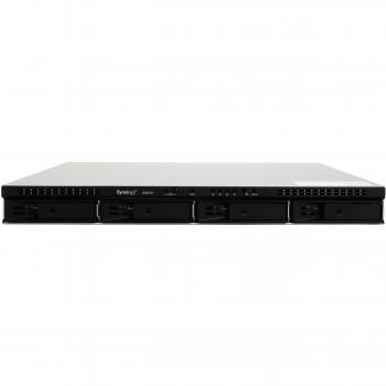 Synology RackStation RS815 - Dispositivo de almacenamiento en red