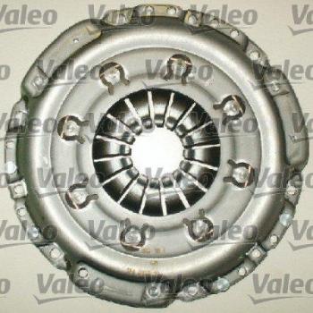 Kit de Embrague VALEO 821061