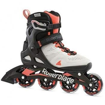 Patines de mujer Rollerblade MACROBLADE 80 W para disfrutar del patinaje con estilo