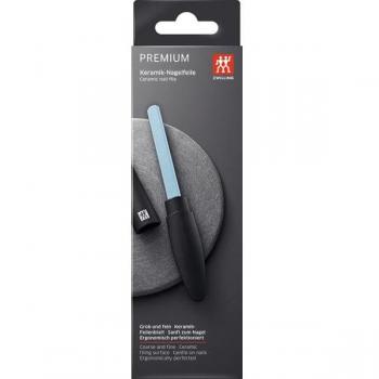 Zwilling Premium Ceramic Glass Nail File 1 pc