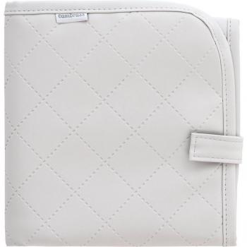Cambiador Bebé Cambrass 40x60x1 Cm Sweet Gris - Práctico y Cómodo