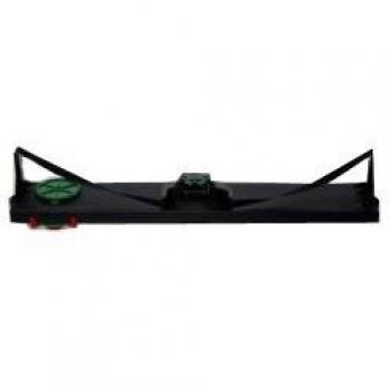 Cinta de tinta Tally Genicom 397995 negra, compatible con impresoras Tally Genicom